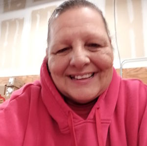 Meet your Posher, Tammy